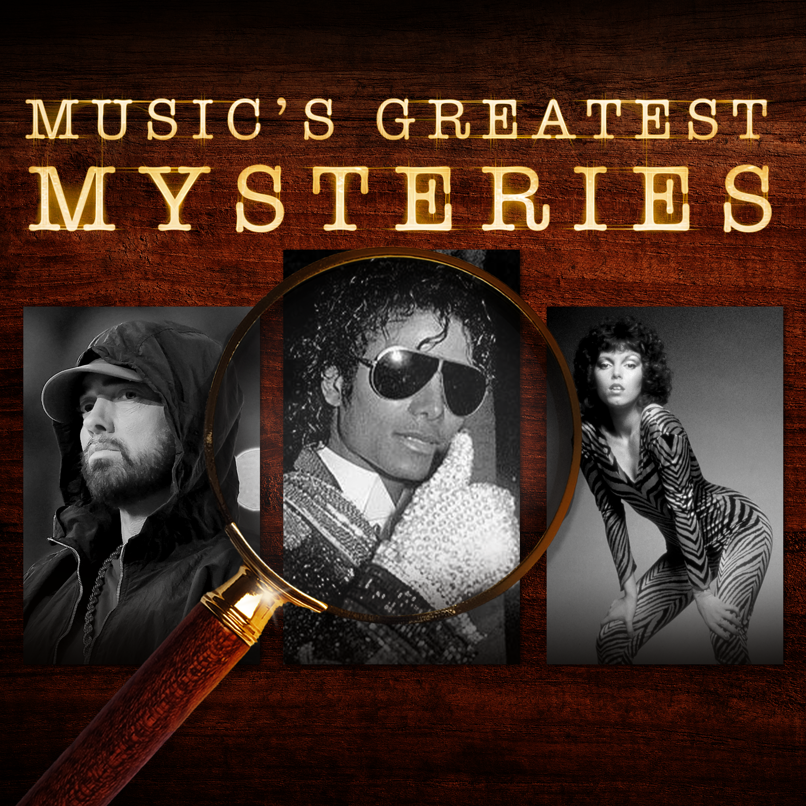 Music\'s Greatest Mysteries