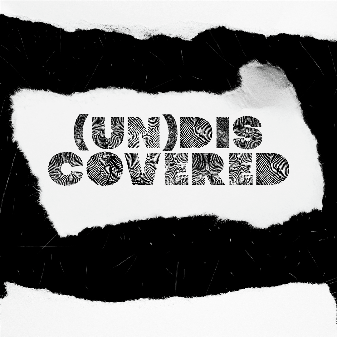 Undiscovered Suria