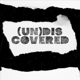 Undiscovered Suria
