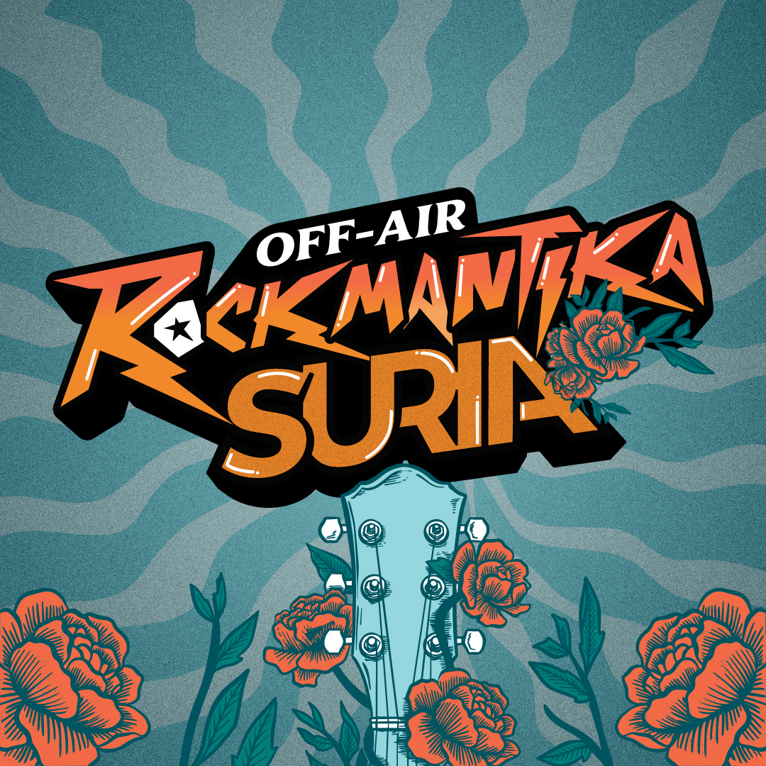 Rockmantika Off Air