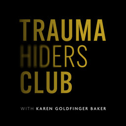Trauma Hiders Club