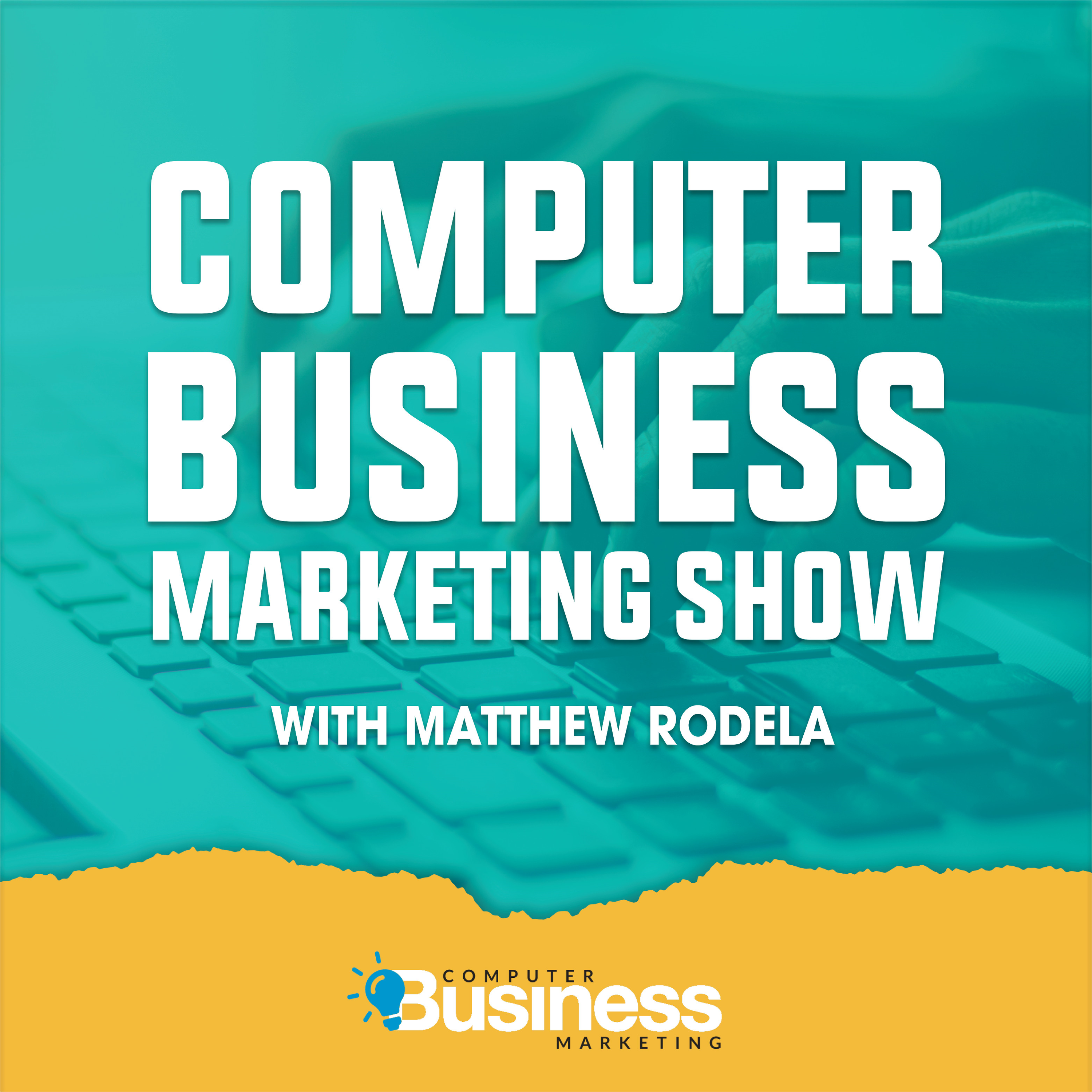 Computer Business Marketing Show