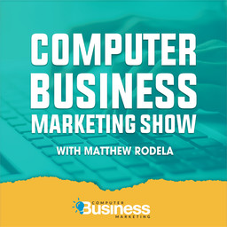 Computer Business Marketing Show