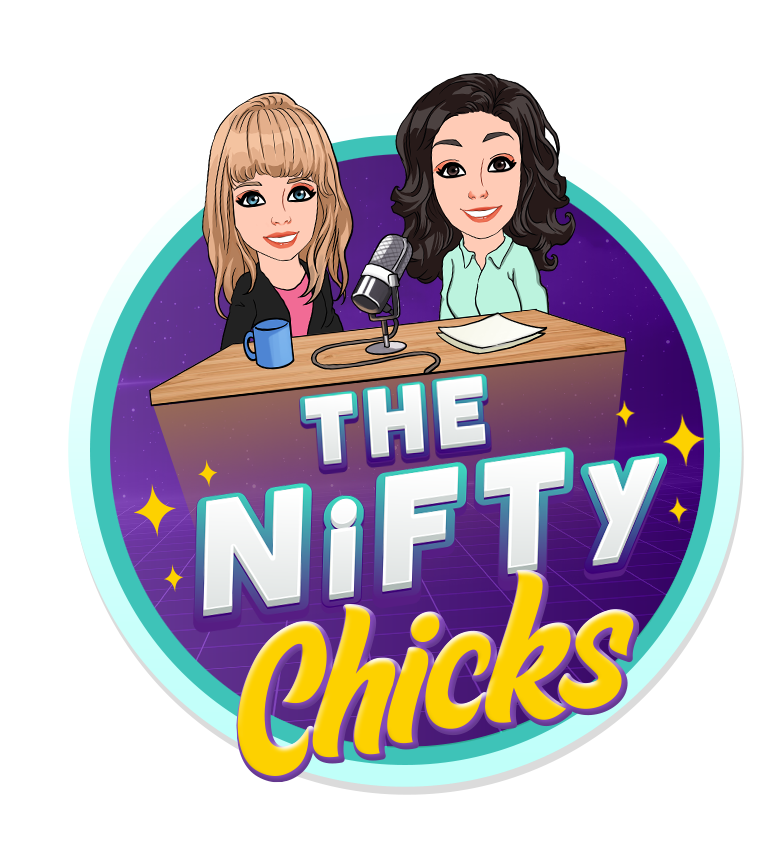 The NiFTy Chicks: Women in NFTs & Web3