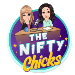 The NiFTy Chicks: Women in NFTs & Web3