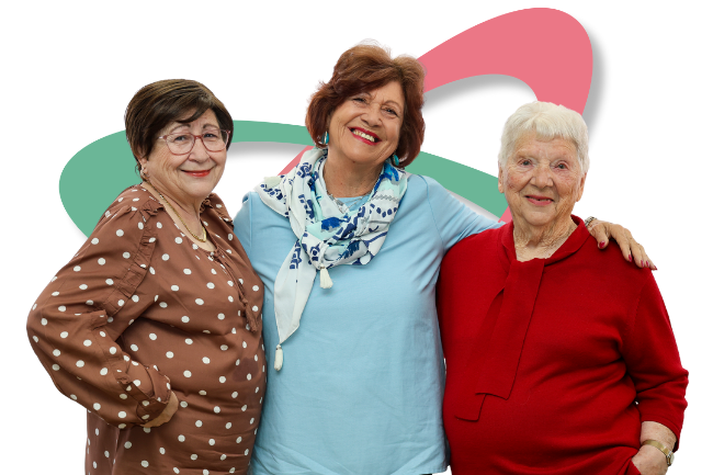 L'Angolo dell'Amicizia