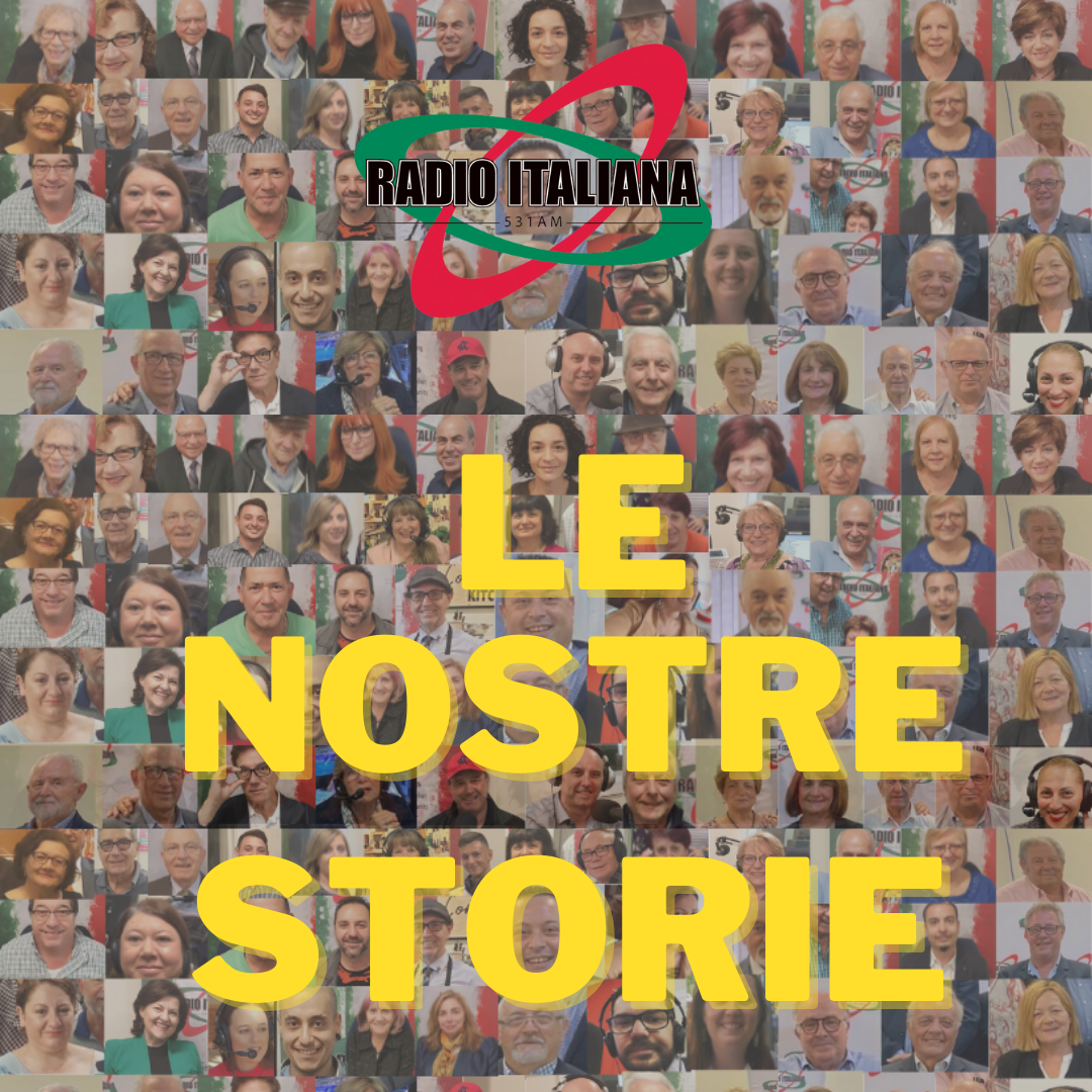 Le Nostre Storie