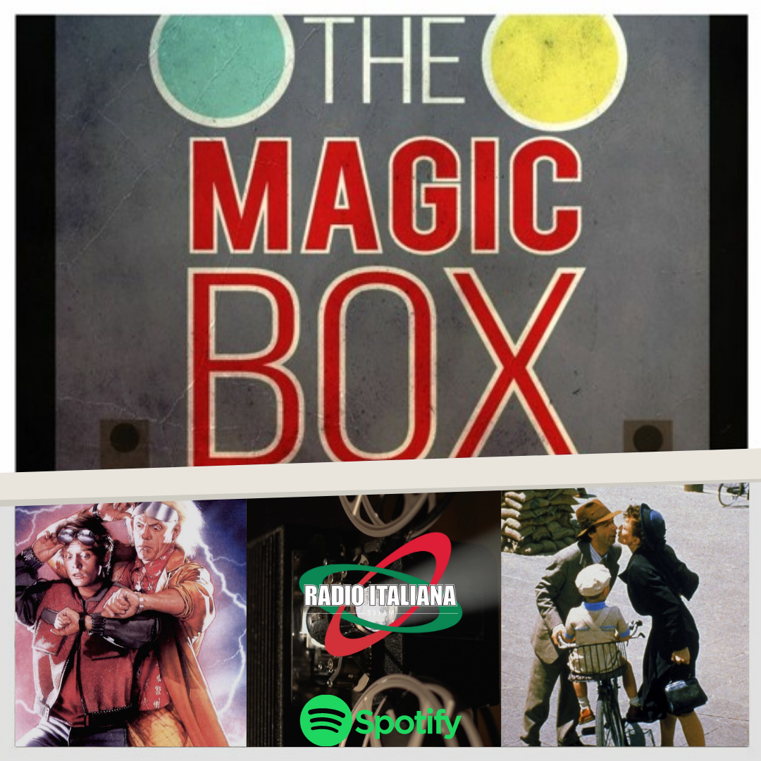 Magic Box