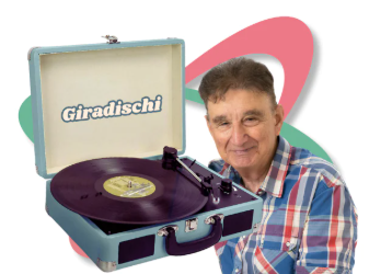 Giradischi