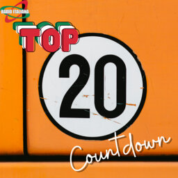 Top 20 Countdown