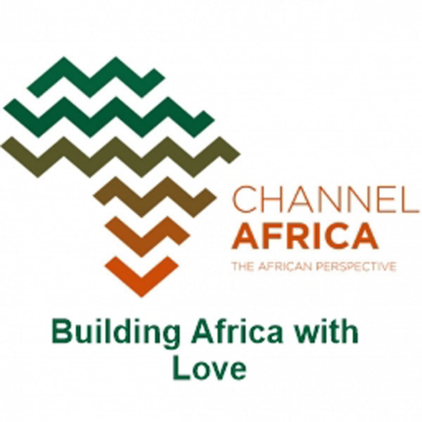 Building Africa with Love
