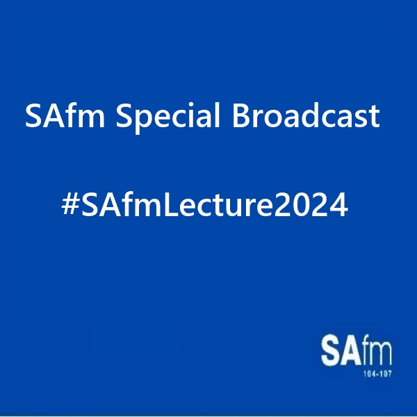 SAfm Lecture 2024
