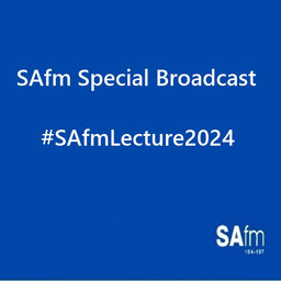 SAfm Lecture 2024
