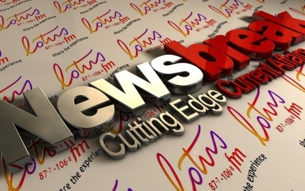 Newsbreak - Lotus fm