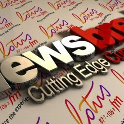 Newsbreak - Lotus fm