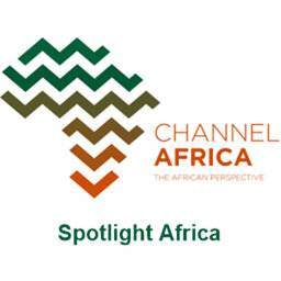 Spotlight Africa
