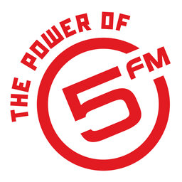 5fm Summer Beats Mixes