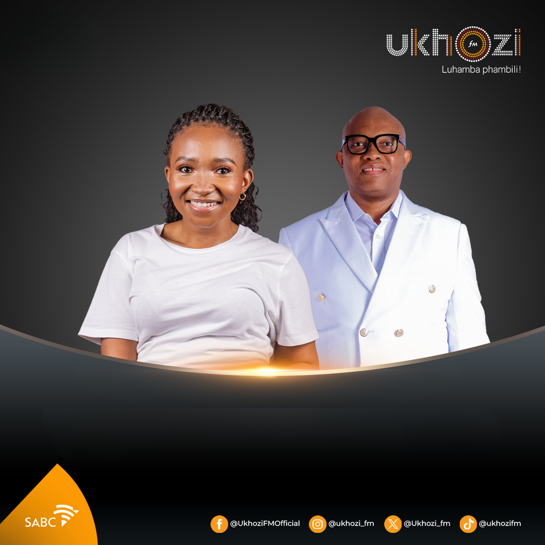 Unkulunkulu noMuntu Omusha