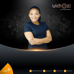 Unkulunkulu noMuntu Omusha