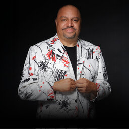 LIFE AND MUSIC WITH PAUL MTIRARA