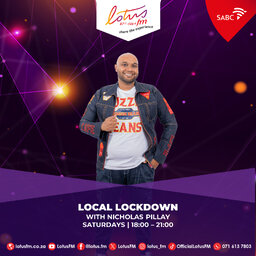 Local Lockdown