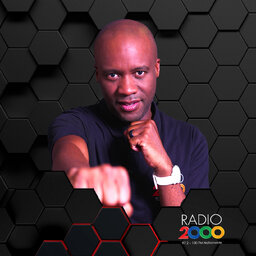 #Game On with Thabiso Mosia