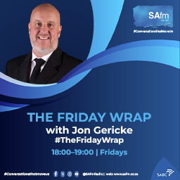The Friday Wrap
