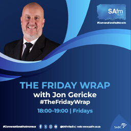 The Friday Wrap