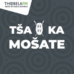 Tša Ka Mošate