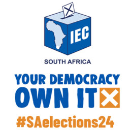 IEC Voter Education