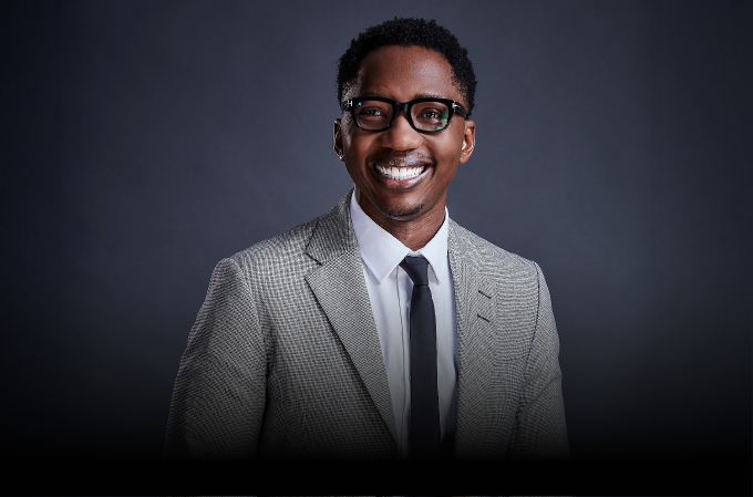 SPORTS NIGHT AMPLIFIED WITH ANDILE NCUBE