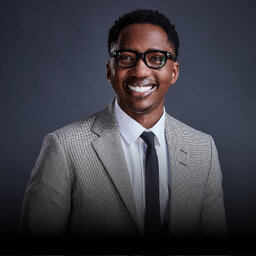 SPORTS NIGHT AMPLIFIED WITH ANDILE NCUBE