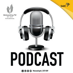 Motsweding FM Podcasts