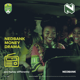 Nedbank Money Drama