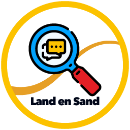 Land en Sand
