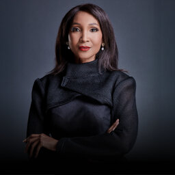 THE SACRED SPACE WITH THAMI NGUBENI