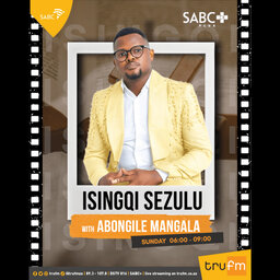 ISINGQI SEZULU