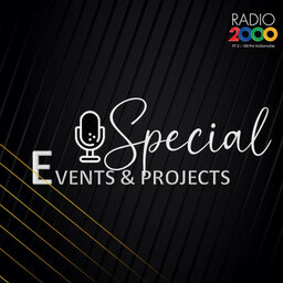 #Special Events and Projects
