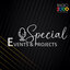 #Special Events and Projects