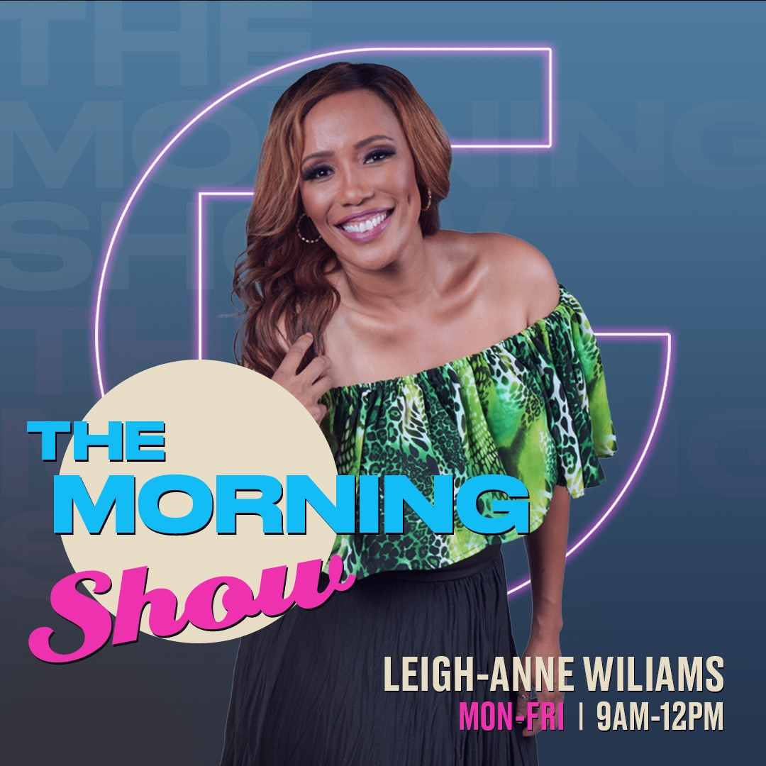 The Morning Show – GoodHope FM