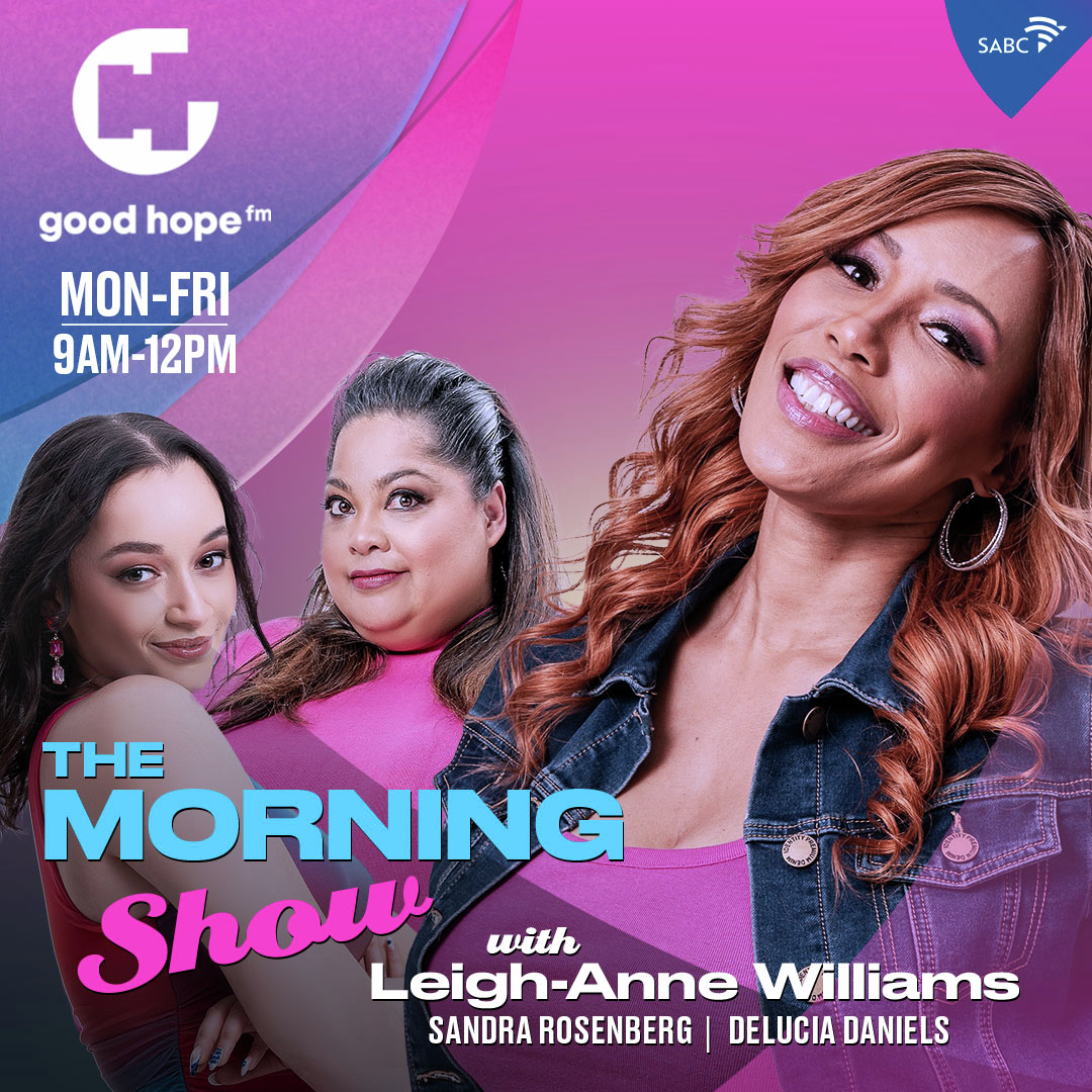 The Morning Show – GoodHope FM