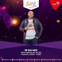 In Da Mix