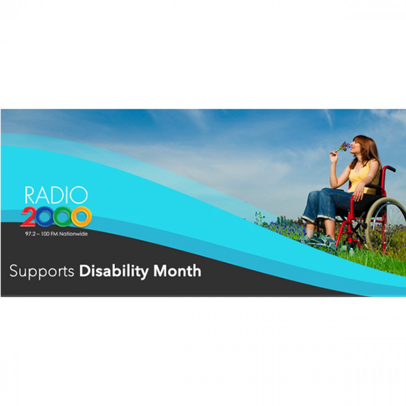 Disability Month