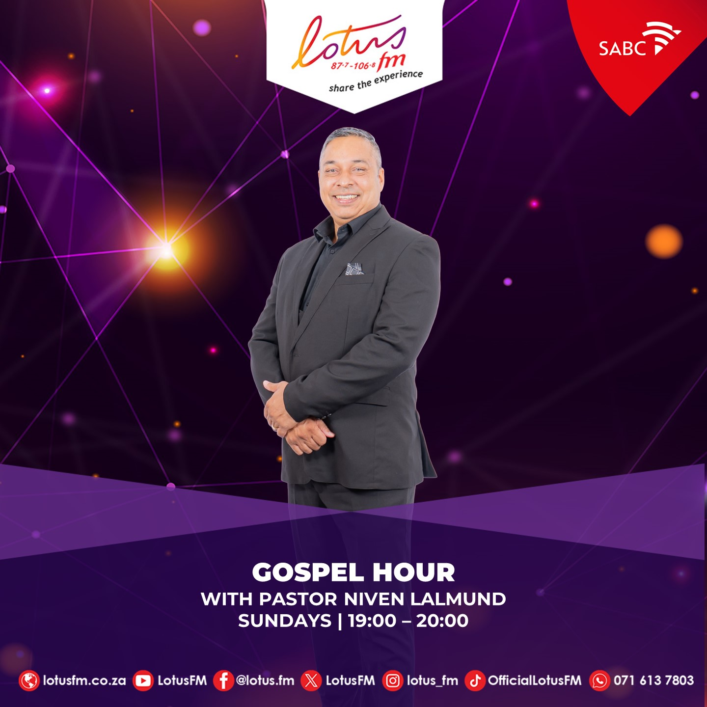 Gospel Hour