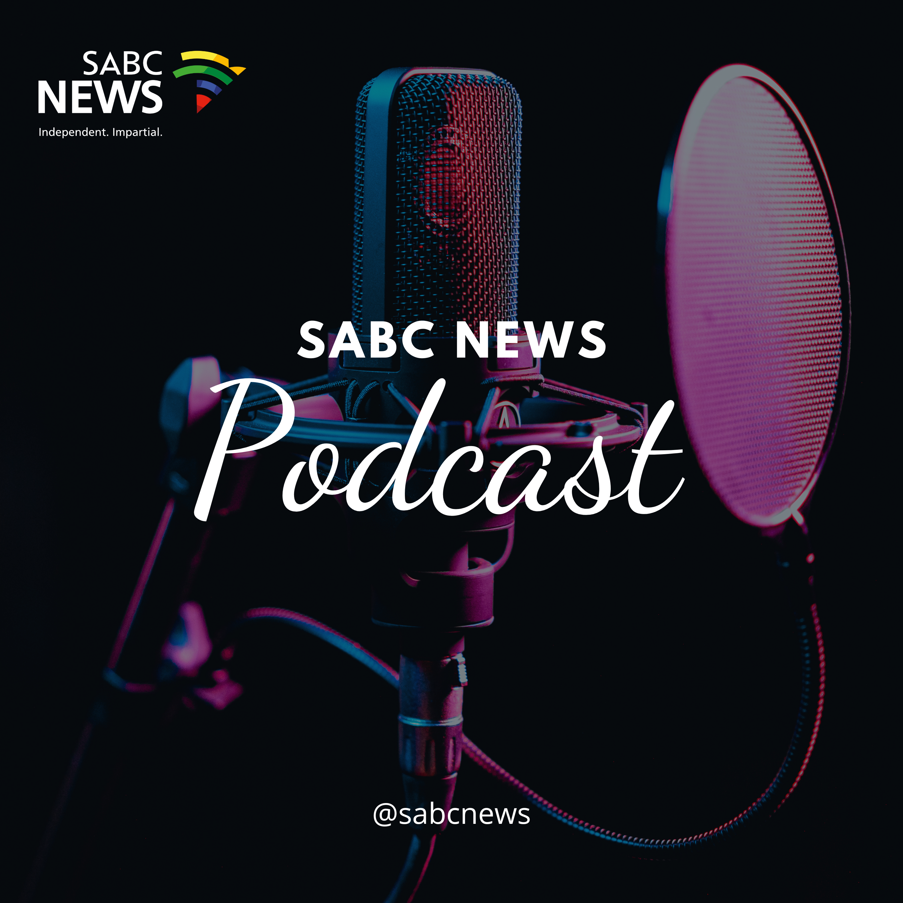 SABC News Podcasts