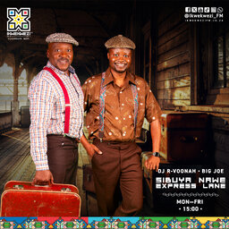 Sibuya Nawe Express Lane