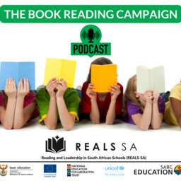 The Book Reading Campaign