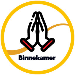 Binnekamer