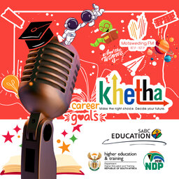 Motsweding FM - Khetha Digital Media Campaign