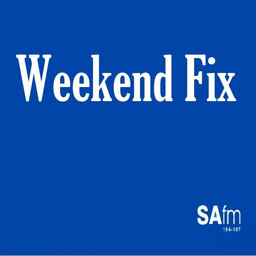 Weekend Fix
